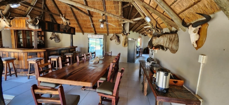 12 Bedroom Property for Sale in Koedoeskop Limpopo