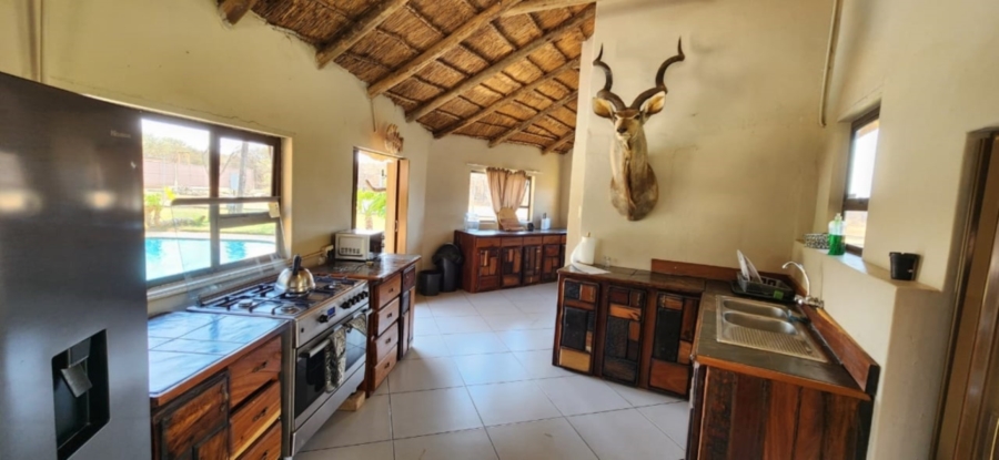 12 Bedroom Property for Sale in Koedoeskop Limpopo