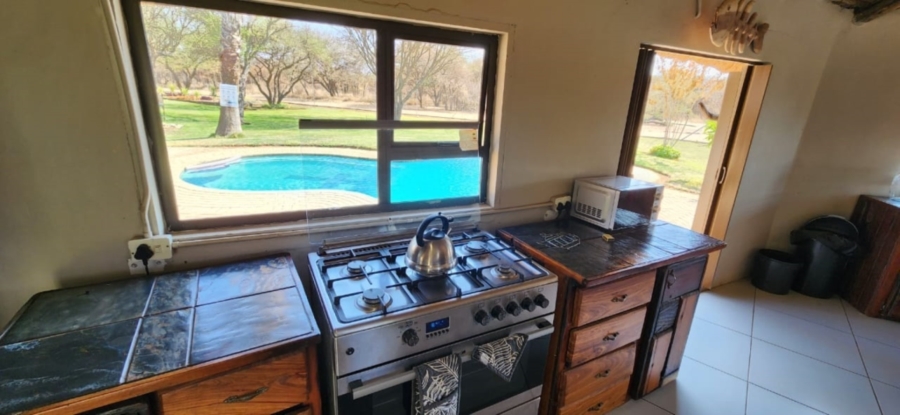 12 Bedroom Property for Sale in Koedoeskop Limpopo