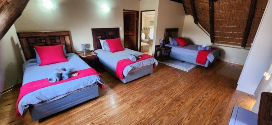 12 Bedroom Property for Sale in Koedoeskop Limpopo