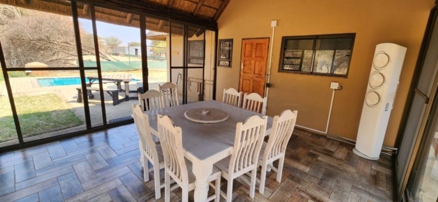 12 Bedroom Property for Sale in Koedoeskop Limpopo