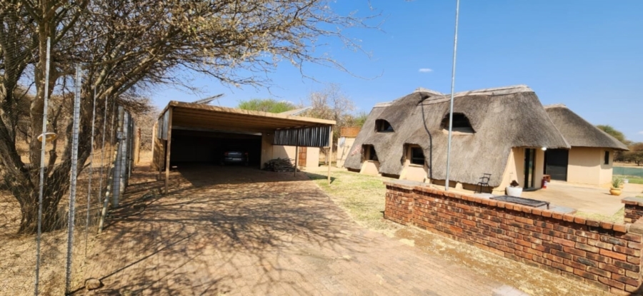 12 Bedroom Property for Sale in Koedoeskop Limpopo