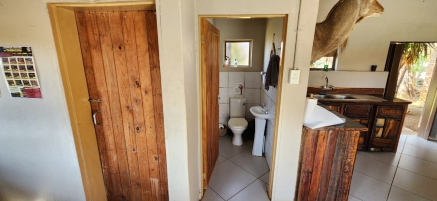 12 Bedroom Property for Sale in Koedoeskop Limpopo