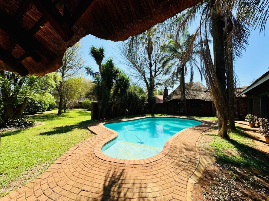 4 Bedroom Property for Sale in Northam Limpopo