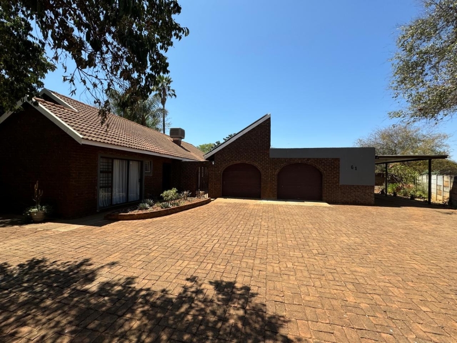 4 Bedroom Property for Sale in Northam Limpopo