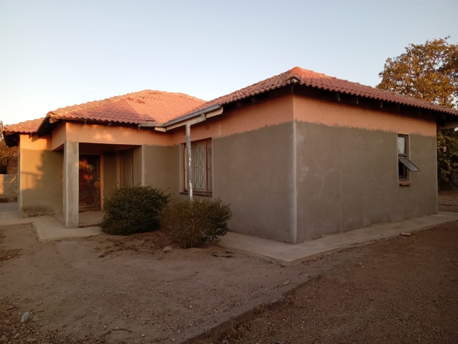 3 Bedroom Property for Sale in Seshego 9D Limpopo