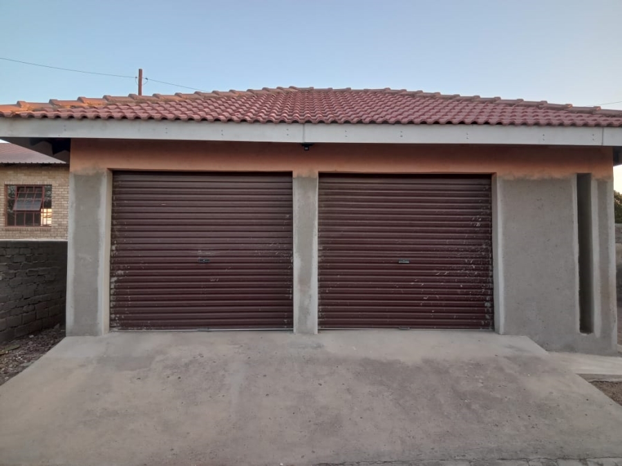 3 Bedroom Property for Sale in Seshego 9D Limpopo