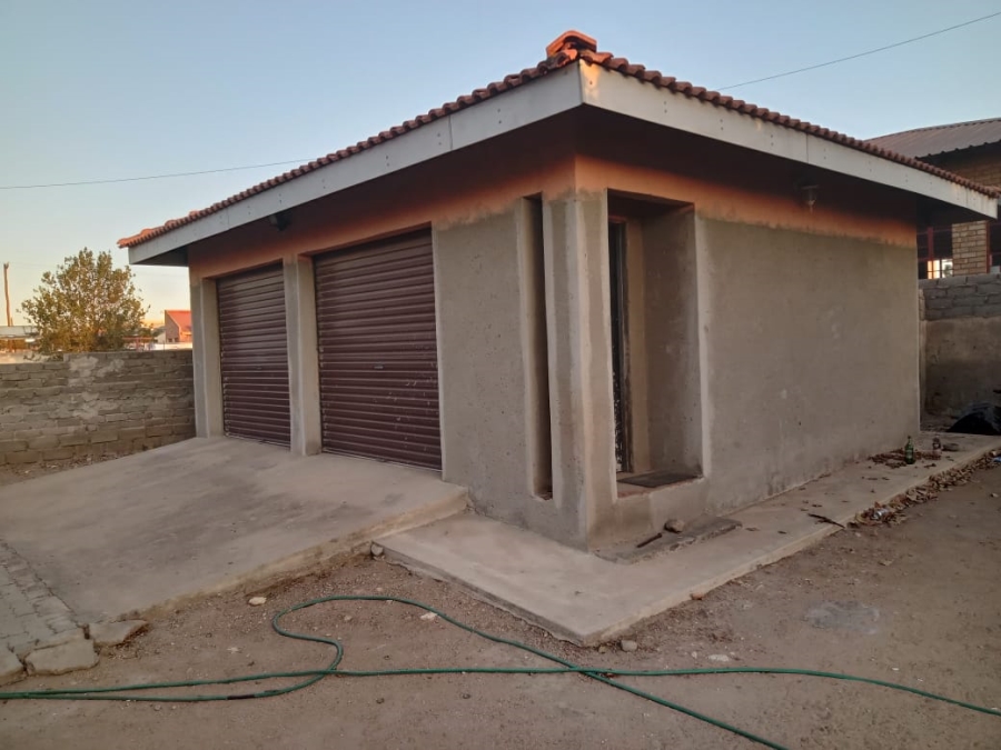 3 Bedroom Property for Sale in Seshego 9D Limpopo