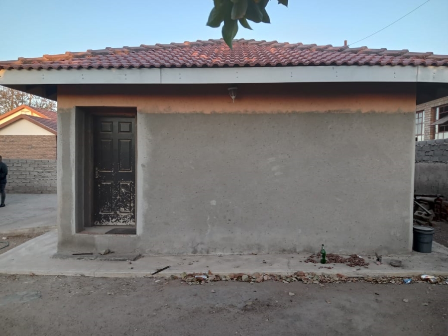 3 Bedroom Property for Sale in Seshego 9D Limpopo