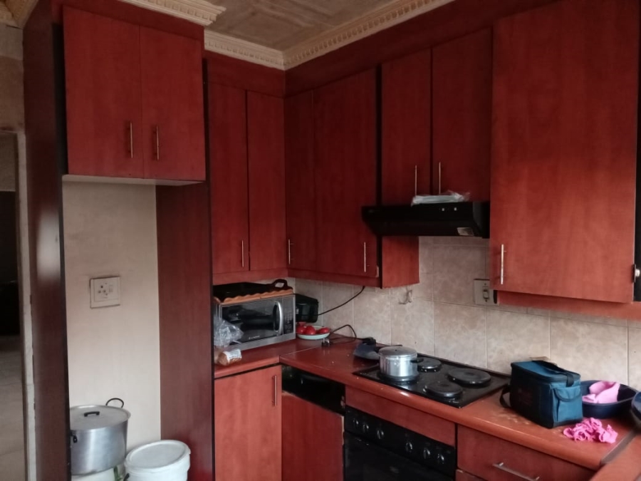 3 Bedroom Property for Sale in Seshego 9D Limpopo