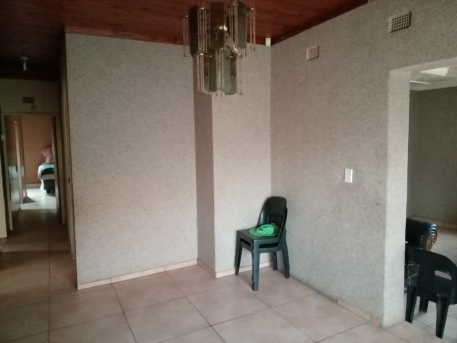 3 Bedroom Property for Sale in Seshego 9D Limpopo