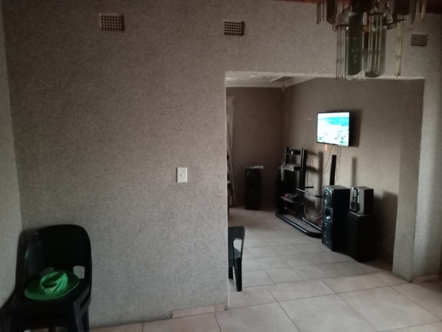 3 Bedroom Property for Sale in Seshego 9D Limpopo