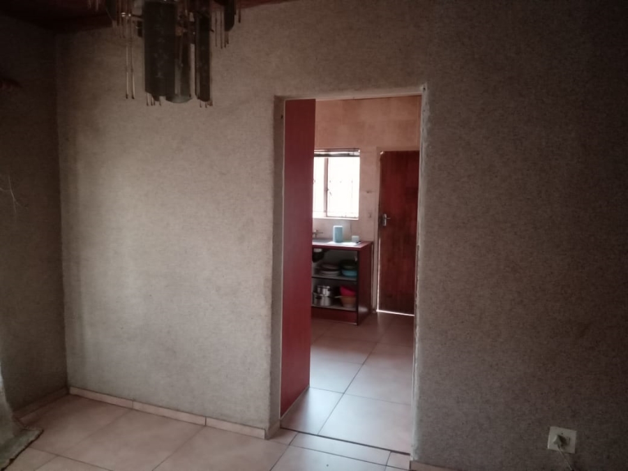 3 Bedroom Property for Sale in Seshego 9D Limpopo