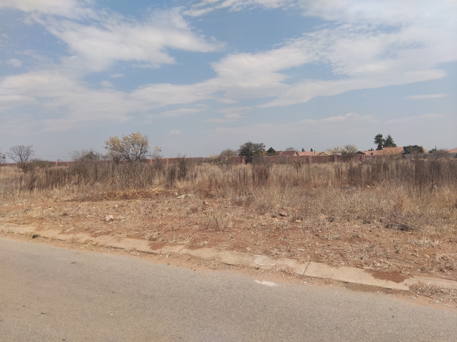 0 Bedroom Property for Sale in Serala View Limpopo