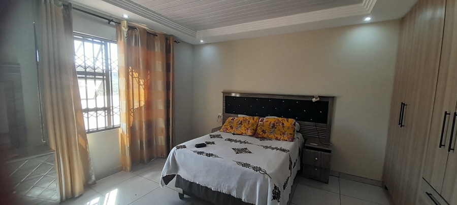 3 Bedroom Property for Sale in Chroompark Limpopo