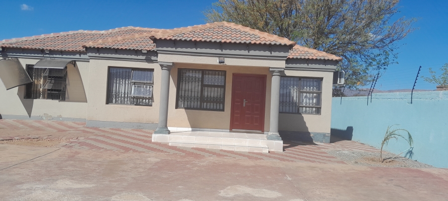 3 Bedroom Property for Sale in Chroompark Limpopo