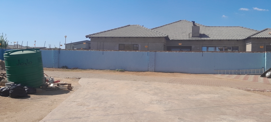 3 Bedroom Property for Sale in Chroompark Limpopo