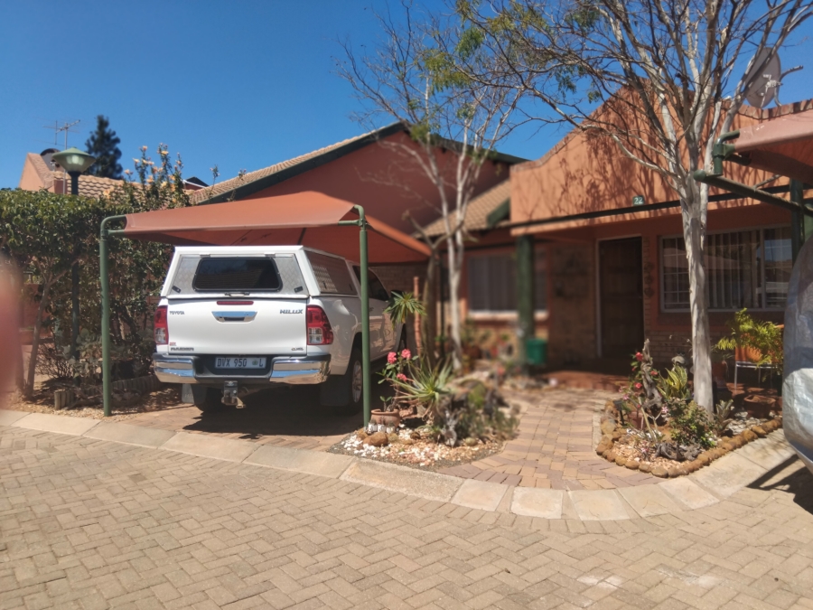 3 Bedroom Property for Sale in Bendor Limpopo