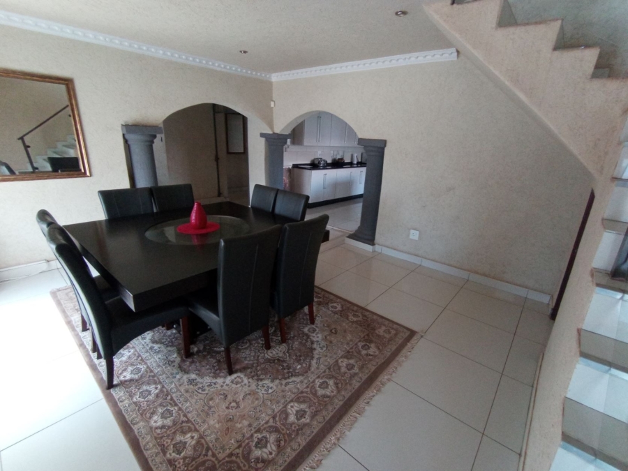 4 Bedroom Property for Sale in Chroompark Limpopo