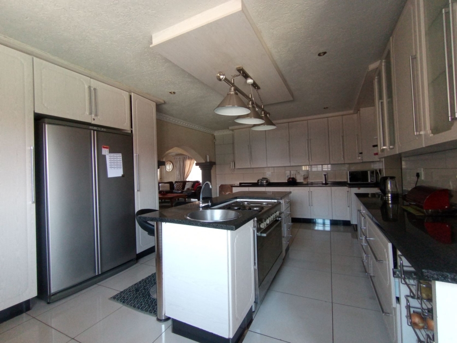 4 Bedroom Property for Sale in Chroompark Limpopo