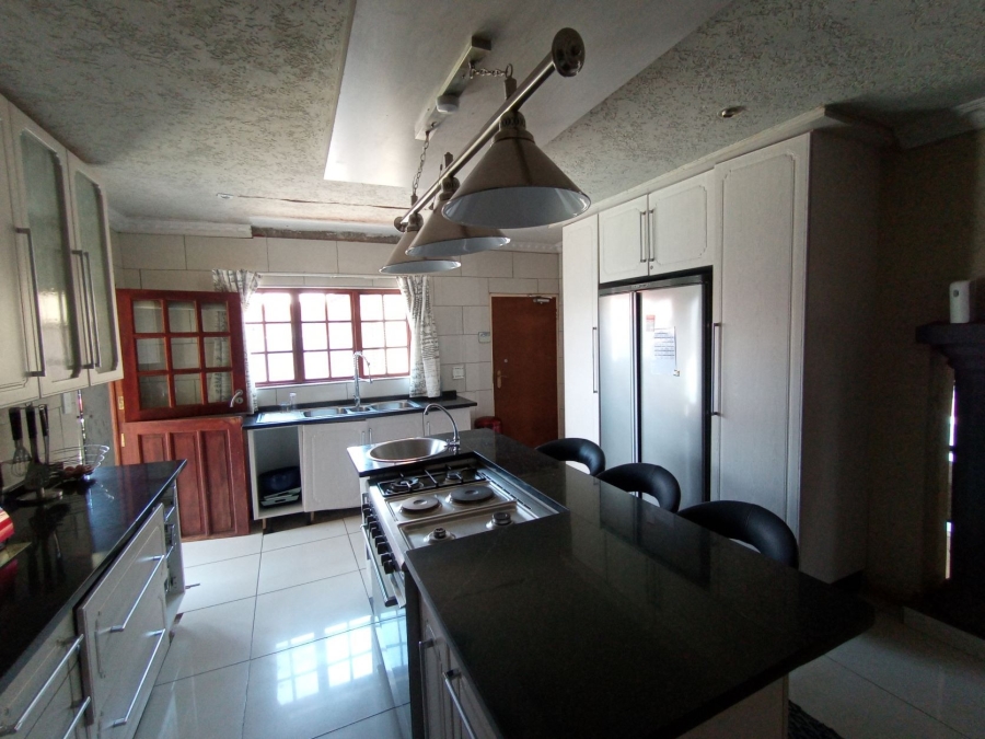 4 Bedroom Property for Sale in Chroompark Limpopo