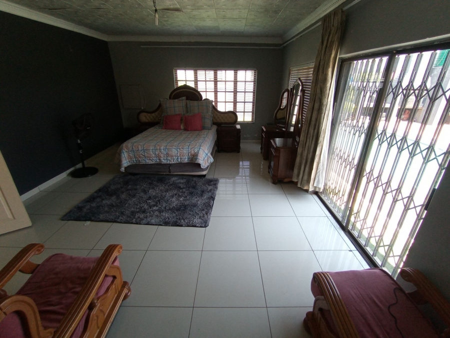 4 Bedroom Property for Sale in Chroompark Limpopo