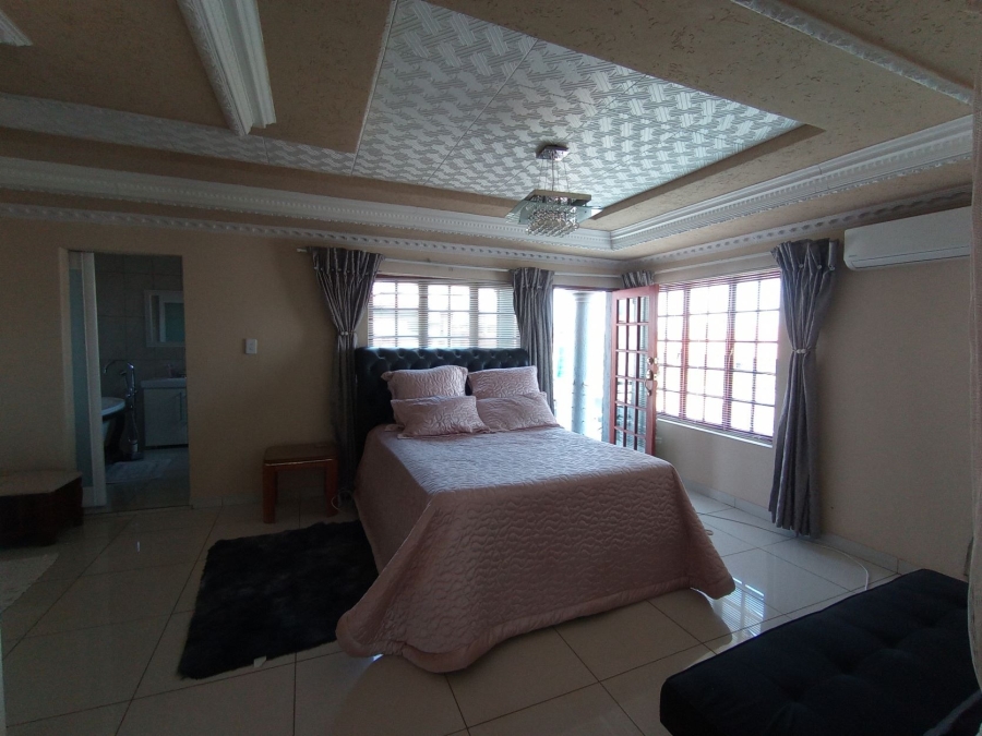 4 Bedroom Property for Sale in Chroompark Limpopo