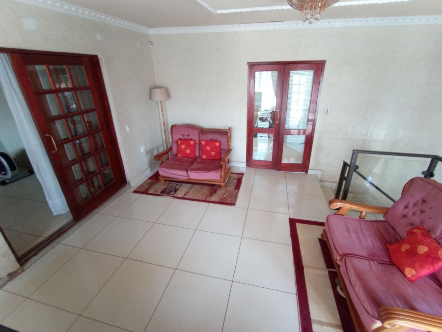 4 Bedroom Property for Sale in Chroompark Limpopo