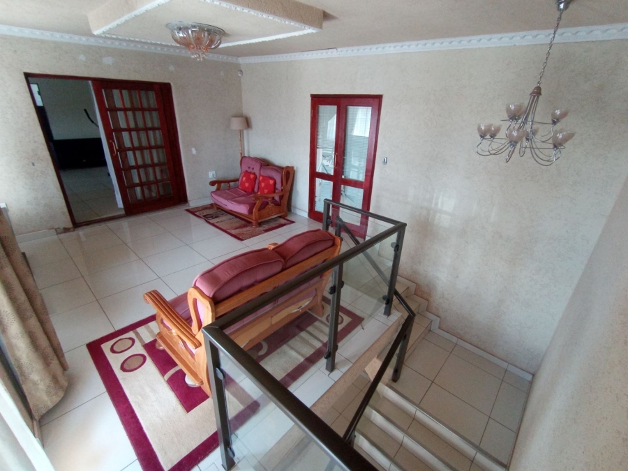 4 Bedroom Property for Sale in Chroompark Limpopo