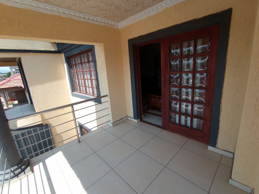 4 Bedroom Property for Sale in Chroompark Limpopo