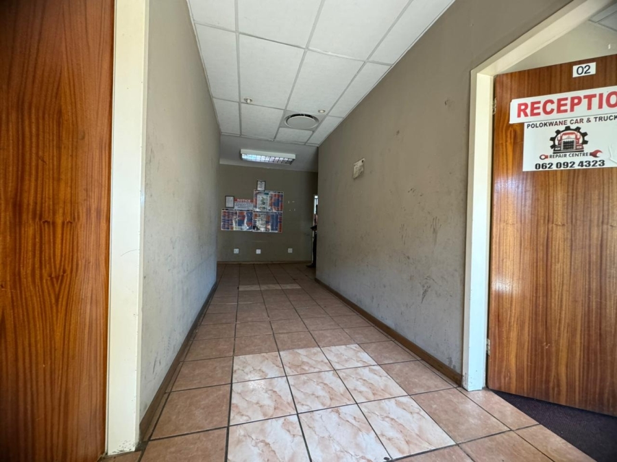 Commercial Property for Sale in Ladine Limpopo