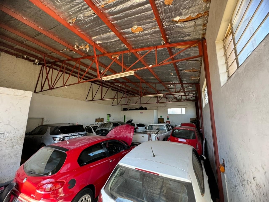 Commercial Property for Sale in Ladine Limpopo