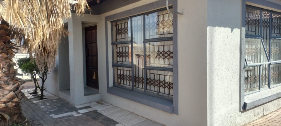 4 Bedroom Property for Sale in Ivy Park Limpopo