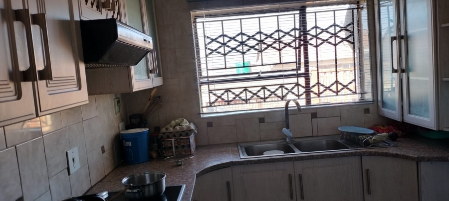 4 Bedroom Property for Sale in Ivy Park Limpopo