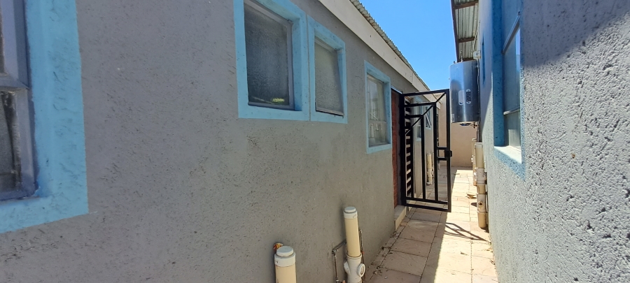 3 Bedroom Property for Sale in Polokwane Ext 76 Limpopo