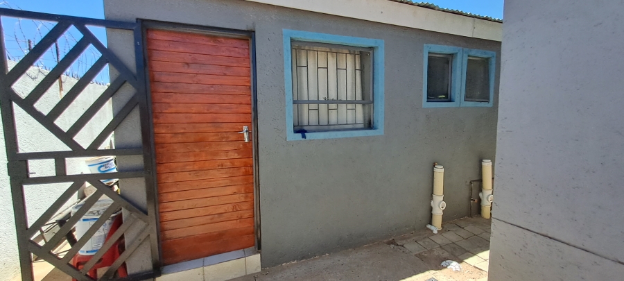 3 Bedroom Property for Sale in Polokwane Ext 76 Limpopo