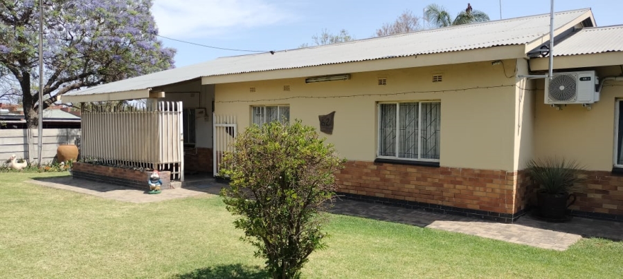 3 Bedroom Property for Sale in Annadale Limpopo