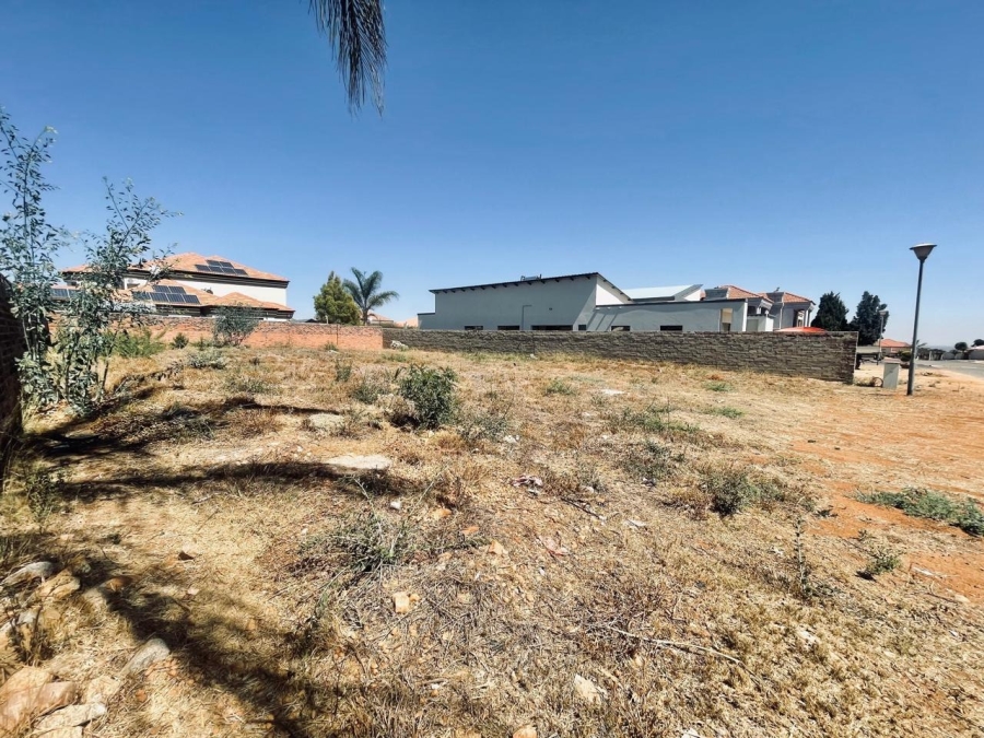 0 Bedroom Property for Sale in Bendor Limpopo