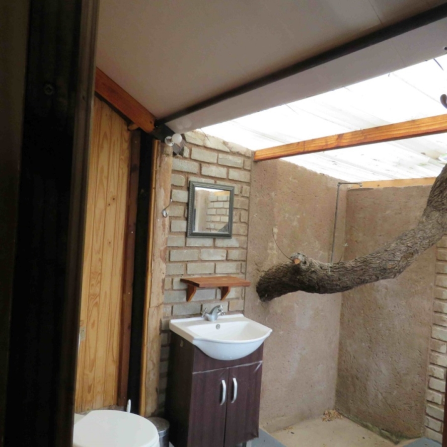 2 Bedroom Property for Sale in Alldays Limpopo