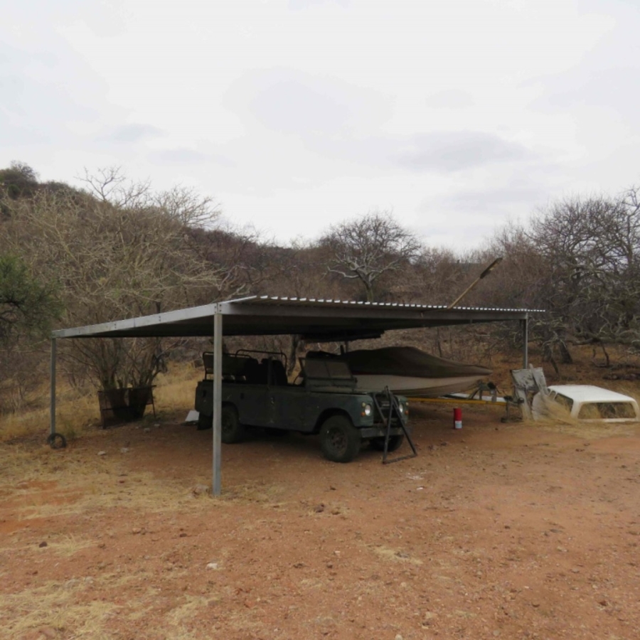 2 Bedroom Property for Sale in Alldays Limpopo