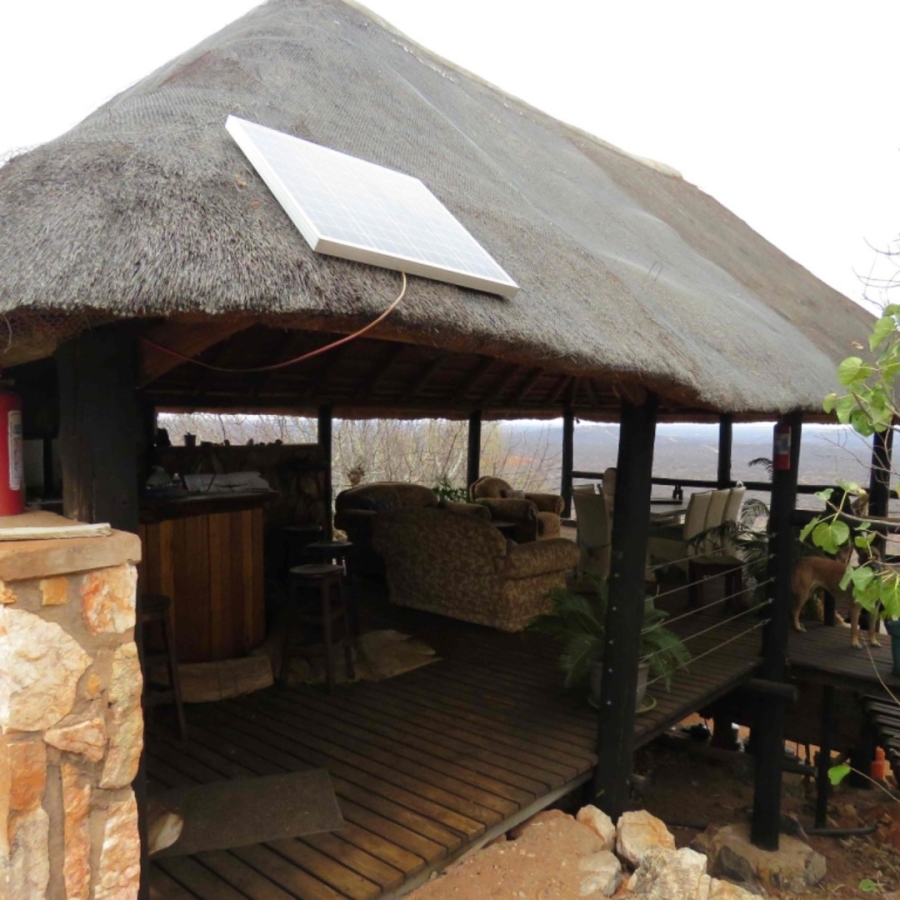 2 Bedroom Property for Sale in Alldays Limpopo