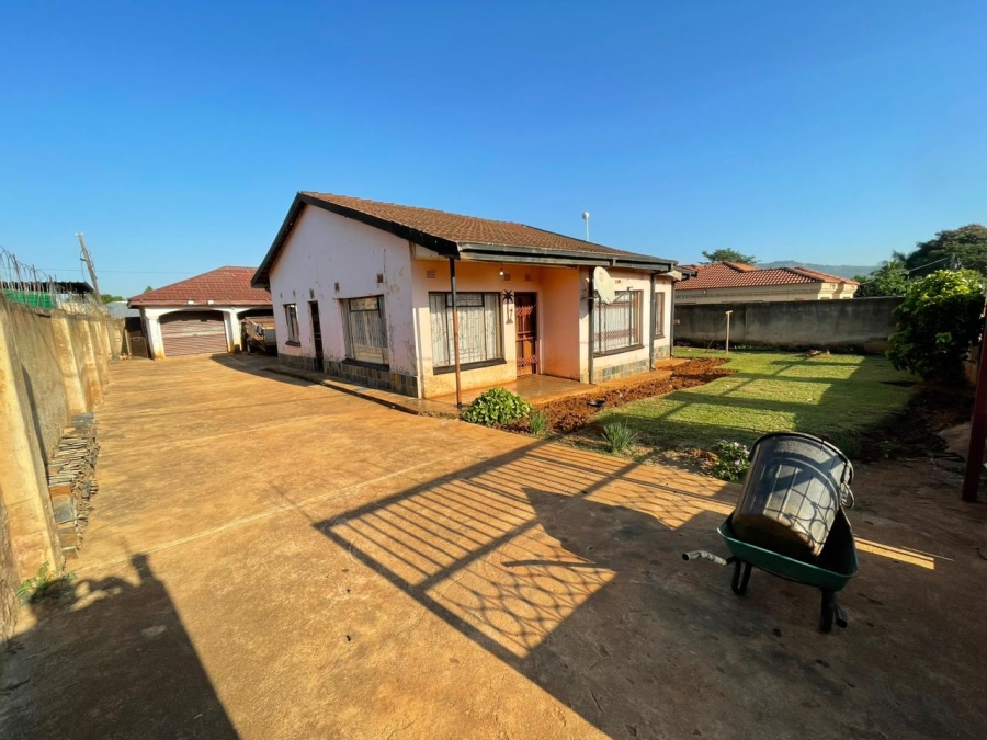 4 Bedroom Property for Sale in Thohoyandou Limpopo