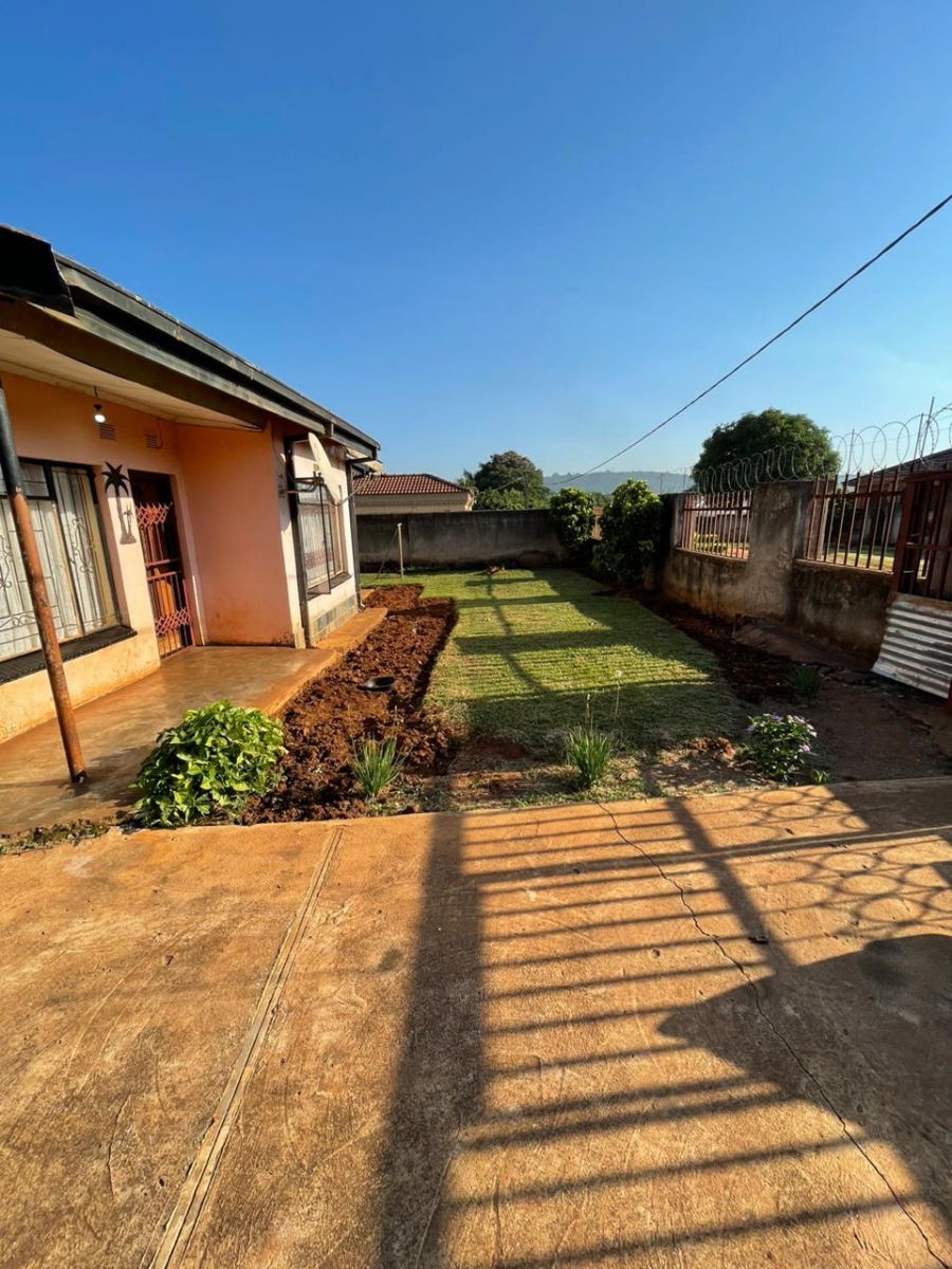 4 Bedroom Property for Sale in Thohoyandou Limpopo