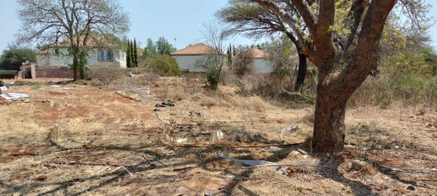 0 Bedroom Property for Sale in Bendor Limpopo