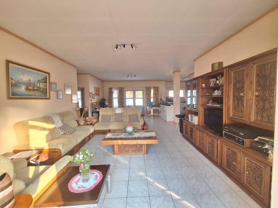 3 Bedroom Property for Sale in Bendor Village Limpopo