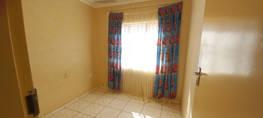 3 Bedroom Property for Sale in Madiba Park Limpopo