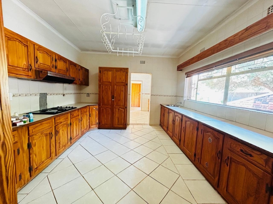 4 Bedroom Property for Sale in Chroompark Limpopo