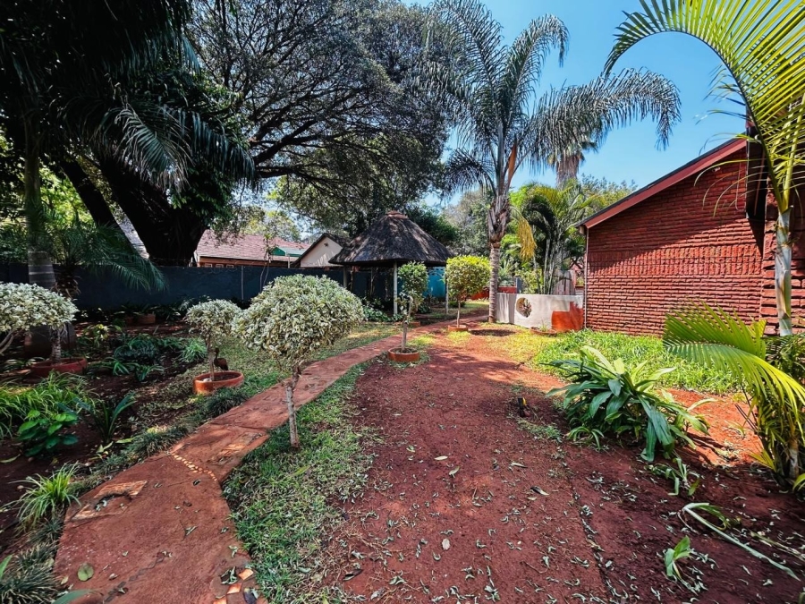 4 Bedroom Property for Sale in Chroompark Limpopo