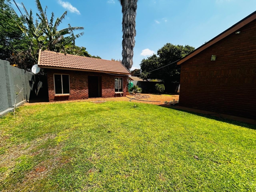 4 Bedroom Property for Sale in Chroompark Limpopo