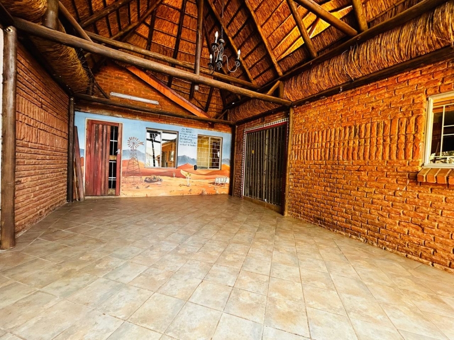 4 Bedroom Property for Sale in Chroompark Limpopo